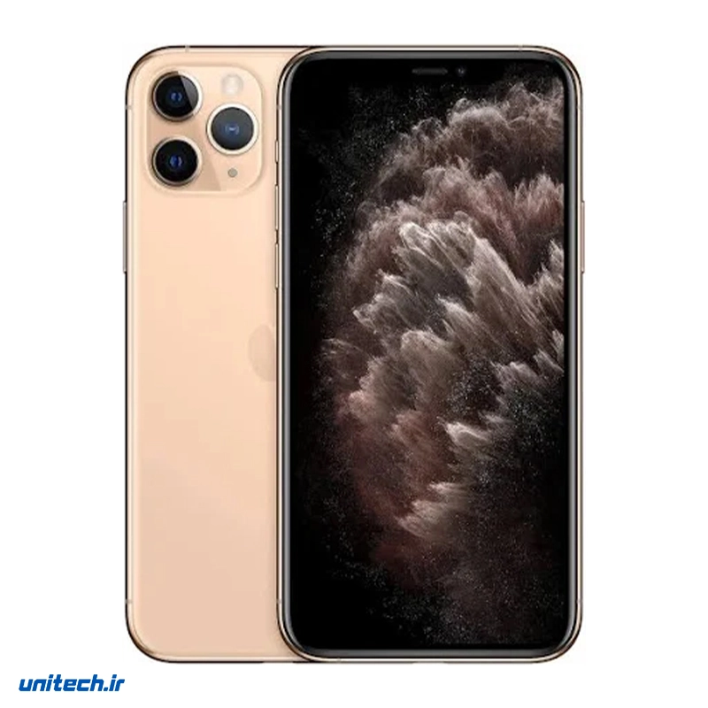 گوشی موبایل اپل مدل iPhone 11 Pro Max ظرفیت 256 گیگابایت و رم 4 گیگابایت6